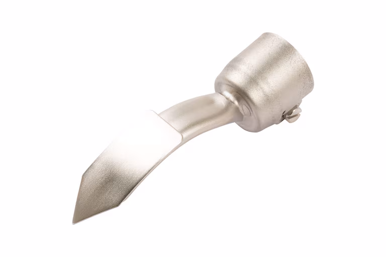 Buse de repassage 21,3 mm